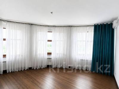 2-бөлмелі пәтер · 85 м² · 6/7 қабат, мкр «Мирас» 31 — Садыкова, бағасы: 106.5 млн ₸ в Алматы, Бостандыкский р-н
