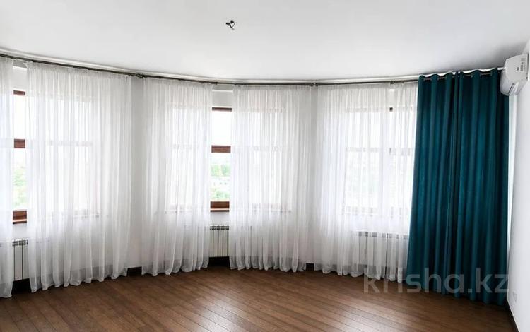 2-бөлмелі пәтер · 85 м² · 6/7 қабат, мкр «Мирас» 31 — Садыкова, бағасы: 106.5 млн ₸ в Алматы, Бостандыкский р-н — фото 2