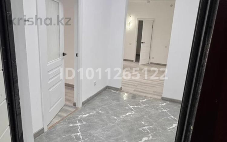 3-бөлмелі пәтер · 128 м², мкр Шымсити, Байдибек би 10/3, бағасы: 70 млн ₸ в Шымкенте, Абайский р-н — фото 2