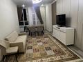 3-бөлмелі пәтер · 128 м² · 8/9 қабат, мкр Шымсити, Байдибек би 10/3, бағасы: 80 млн ₸ в Шымкенте, Абайский р-н