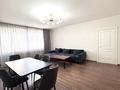 2-бөлмелі пәтер · 64.1 м² · 21/22 қабат, Толе би 286/1, 286/3, 286/5, 286/6, 286/8, бағасы: 37 млн ₸ в Алматы, Алмалинский р-н