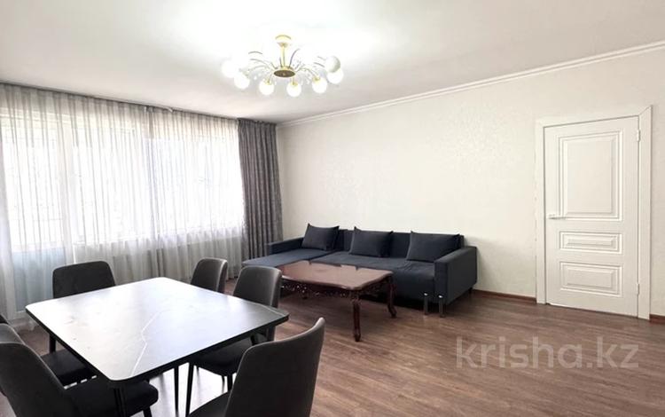 2-бөлмелі пәтер · 64.1 м² · 21/22 қабат, Толе би 286/1, 286/3, 286/5, 286/6, 286/8, бағасы: 37 млн ₸ в Алматы, Алмалинский р-н — фото 3