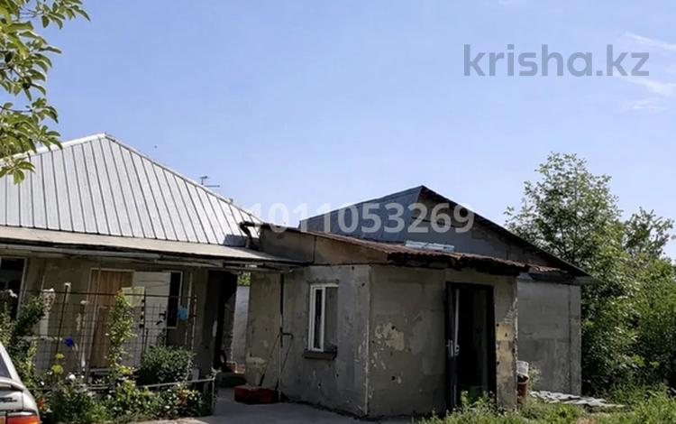 Отдельный дом · 4 комнаты · 65.7 м² · 6.3 сот., Суонио 12 — Новокузнецкая за 46 млн ₸ в Алматы, Турксибский р-н — фото 2