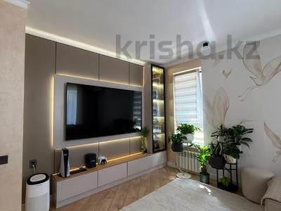3-комнатная квартира · 78.8 м² · 2/6 этаж, Кульджинский тракт за 55.5 млн ₸ в 