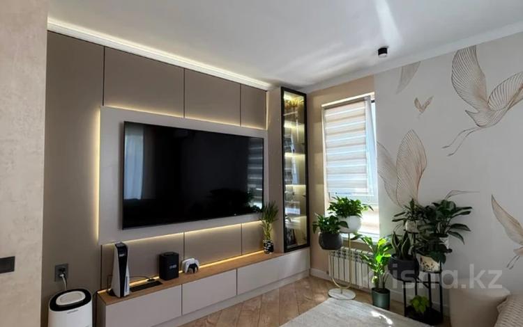 3-комнатная квартира · 78.8 м² · 2/6 этаж, Кульджинский тракт за 55.5 млн ₸ в  — фото 3