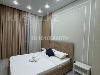 2-комнатная квартира · 40 м² · 6/12 этаж, Улица А 52, 8 8/1 — Улы дала Нажмиденова за 15 000 〒 в Астане, Сарайшык р-н