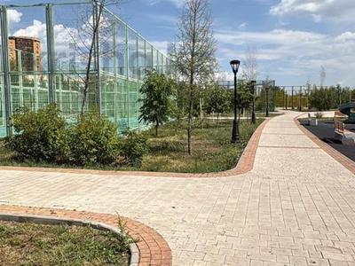 2-комнатная квартира · 50 м² · 5/6 этаж, КУДАЙБЕРДИУЛЫ 2/7 за 24.5 млн ₸ в Астане, Алматы р-н