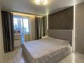 2-комнатная квартира · 55 м² · 4/9 этаж, Кошкарбаева 60 за 32 млн ₸ в Астане, Алматы р-н — фото 3