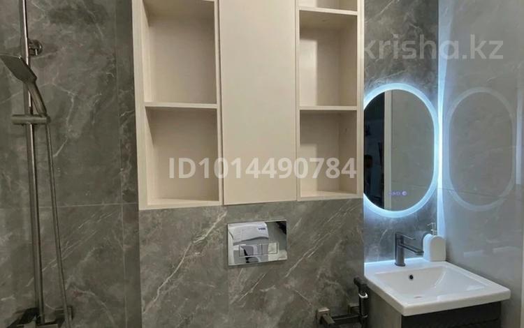 2-комнатная квартира · 55 м² · 4/9 этаж, Кошкарбаева 60 за 32 млн ₸ в Астане, Алматы р-н — фото 8