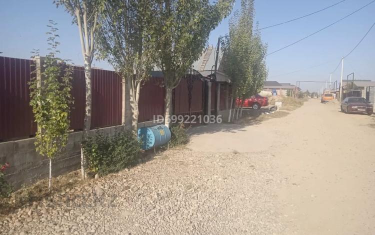 Отдельный дом · 3 комнаты · 100 м² · 6 сот., Туймебая, Линия 10 40 — Место под солнцем за 25 млн 〒 в  — фото 2