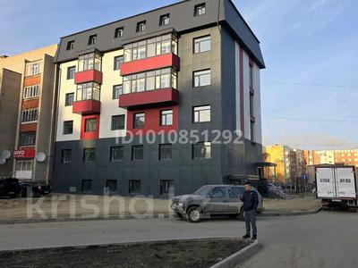 2-комнатная квартира · 64 м² · 4/5 этаж, пр.Назарбаева 7/7 — Поликлиники N1 за 22.4 млн 〒 в Кокшетау