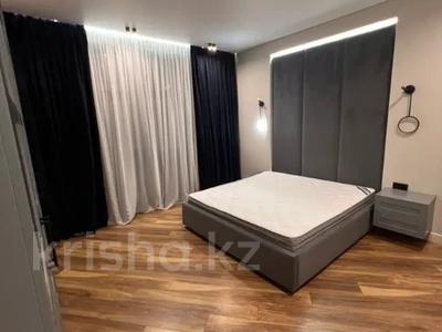 2-комнатная квартира · 56 м² · 3/4 этаж, Ремизовка — ТОПОВАЯ ЛОКАЦИЯ за 59.6 млн ₸ в Алматы, Бостандыкский р-н