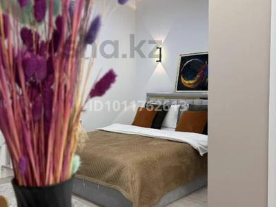 1-бөлмелі пәтер · 45 м² · 4/7 қабат, Бокейхан 32, бағасы: 14 000 ₸ в Астане