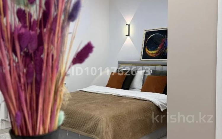1-бөлмелі пәтер · 45 м² · 4/7 қабат, Бокейхан 32, бағасы: 14 000 ₸ в Астане — фото 2