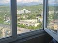 2-комнатная квартира · 75 м² · 12/14 этаж, Достык 42 — Рядом гостиницы Казахстан за 25 000 ₸ в Алматы, Медеуский р-н — фото 10