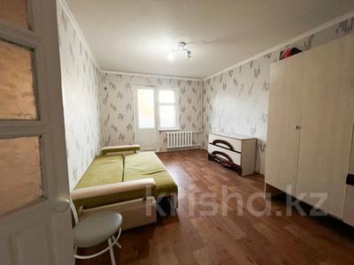 1-комнатная квартира · 36 м² · 2/5 этаж, Микр Гарышкер за 13.5 млн 〒 в Талдыкоргане, мкр Жана Гарышкер