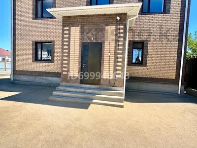 Отдельный дом · 7 комнат · 370 м² · 10 сот., Узак оралбая бн — Арай шанырак жк за 58 млн ₸ в 