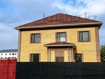 Отдельный дом · 7 комнат · 370 м², Узак оралбая бн — Арай за 58 млн ₸ в 