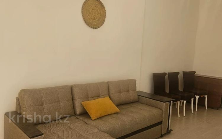 1-комнатная квартира · 40 м² · 3/13 этаж, Райымбека 348/2 за 250 000 ₸ в Алматы, Ауэзовский р-н — фото 11