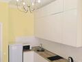 1-комнатная квартира · 40 м², А. Бокейханова 3б за 270 000 ₸ в Астане, Есильский р-н — фото 2