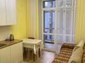 1-комнатная квартира · 40 м², А. Бокейханова 3б за 270 000 ₸ в Астане, Есильский р-н — фото 4