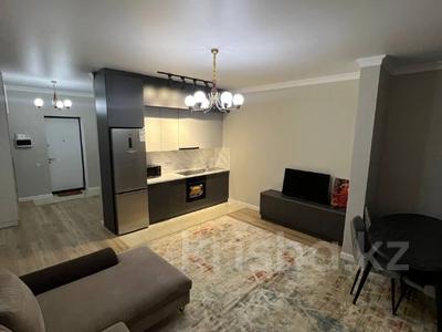 2-комнатная квартира · 60 м² · 8/12 этаж, Райымбека 348/1 к1-7 — Райымбека — Ул. Емцова за ~ 42 млн ₸ в Алматы, Ауэзовский р-н