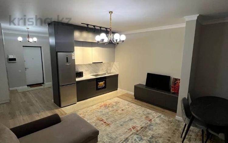 2-комнатная квартира · 60 м² · 8/12 этаж, Райымбека 348/1 к1-7 — Райымбека — Ул. Емцова за ~ 42 млн ₸ в Алматы, Ауэзовский р-н — фото 16