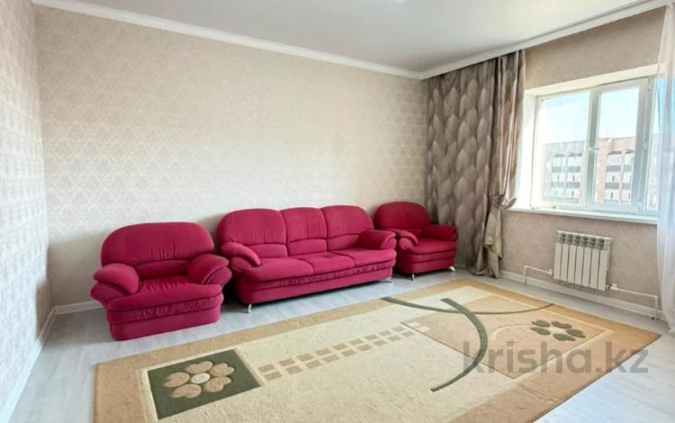 2-комнатная квартира · 77.8 м² · 4/8 этаж, мкр. Алтын орда 41в/2 за 28 млн ₸ в Актобе — фото 2