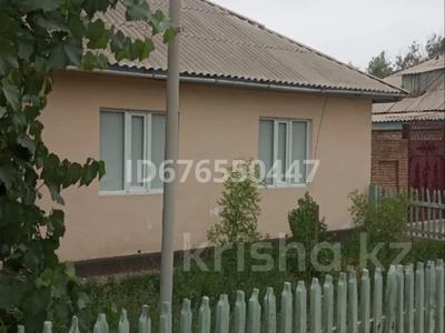Отдельный дом • 4 комнаты • 120 м² • 12 сот., Шокан Валиханова 116 за 30 млн 〒 в Жаркенте