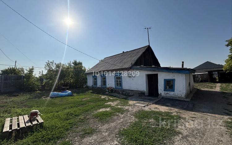 Отдельный дом · 4 комнаты · 53 м² · 12 сот., Алтынсарина 66 за 8 млн ₸ в Ленинском — фото 2
