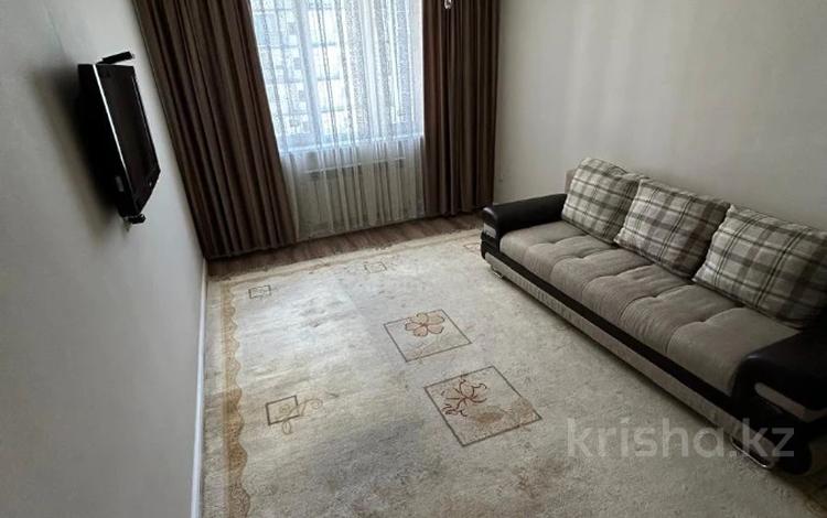 2-комнатная квартира · 46 м² · 10/12 этаж, Баишева 28 за 41 млн ₸ в Алматы, Медеуский р-н — фото 2