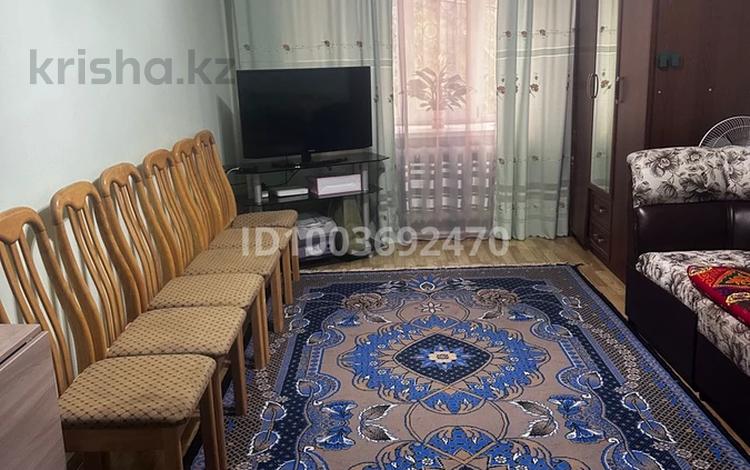 2-комнатная квартира · 52.2 м² · 1 этаж, Гарышкерлер 21 за 12 млн ₸ в Жезказгане — фото 2