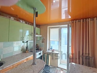 1-бөлмелі пәтер · 34 м² · 5/5 қабат, Володарского, бағасы: 15.5 млн ₸ в Петропавловске