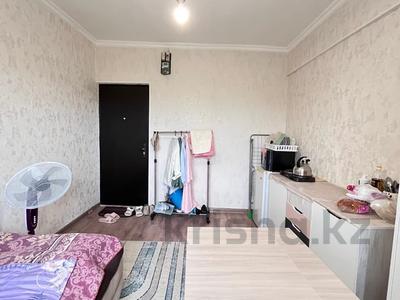 1-комнатная квартира · 12.5 м² · 4/5 этаж, мкр Орбита-3 52 — КазГАСА за 9.5 млн 〒 в Алматы, Бостандыкский р-н