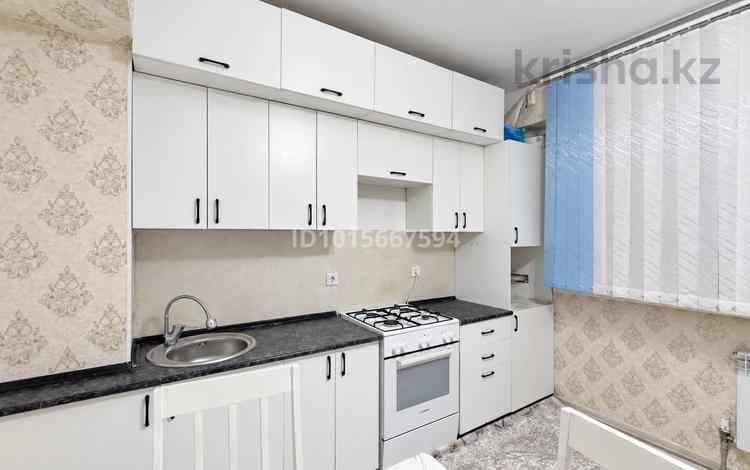 1-комнатная квартира · 45 м² · 1/9 этаж, мкр Шугыла 340/4 — Пр. Алатау Х пр. Ұлықбек за 29 млн ₸ в Алматы, Наурызбайский р-н — фото 2