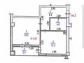 1-комнатная квартира · 45 м² · 1/9 этаж, мкр Шугыла 340/4 — Пр. Алатау Х пр. Ұлықбек за 29 млн ₸ в Алматы, Наурызбайский р-н — фото 4