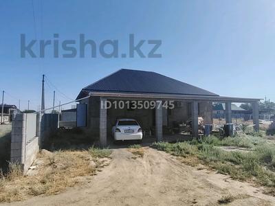 Жеке үй · 5 бөлме · 148 м² · 8 жүзд., 6 — Адлет, бағасы: 30 млн ₸ в Косозен
