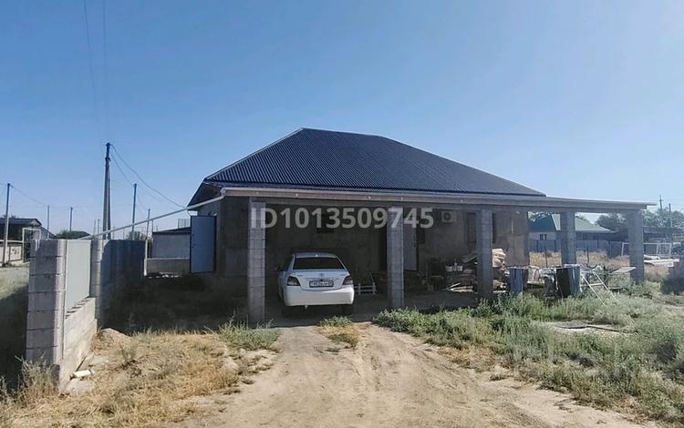 Жеке үй · 5 бөлме · 148 м² · 8 жүзд., 6 — Адлет, бағасы: 30 млн ₸ в Косозен — фото 2