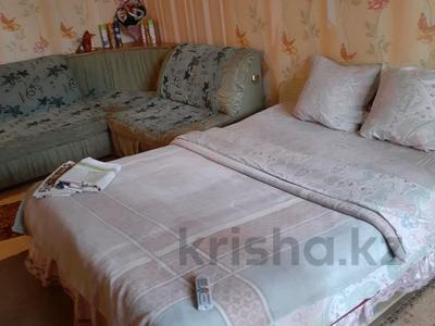 1-комнатная квартира · 32 м², мкр Айнабулак-1 8 за 10 000 〒 в Алматы, Жетысуский р-н