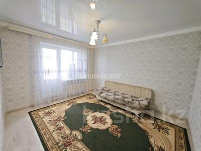 2-комнатная квартира · 37.3 м² · 4/5 этаж, мкр 8, Бр.Жубановых 296 за 13.5 млн 〒 в Актобе