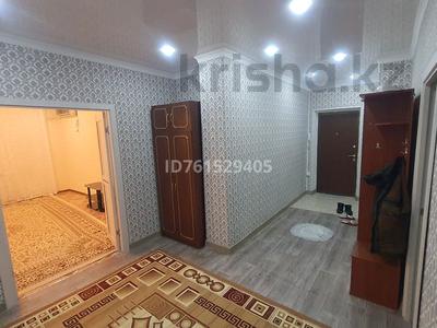 2-комнатная квартира · 70 м² · 4/5 этаж, 10 микрорайон 28 за 23 млн 〒 в Аксае