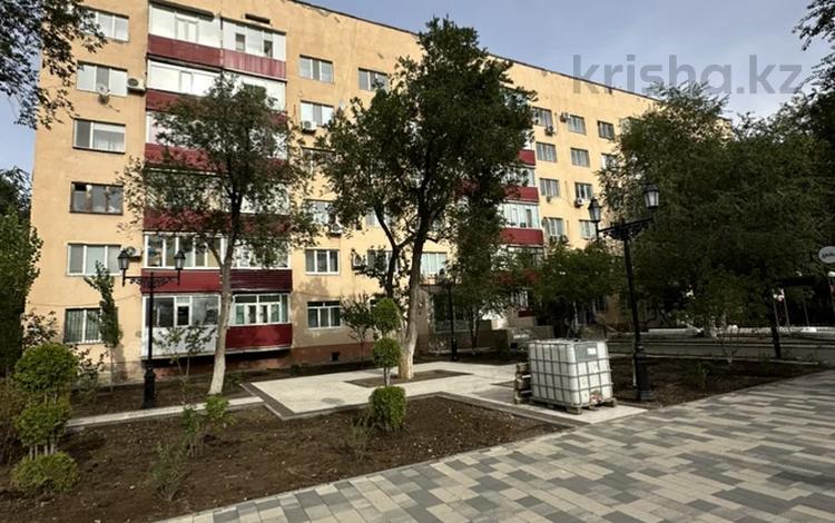 4-бөлмелі пәтер · 90 м² · 4/6 қабат, Жаңа қала, абилхаир хана, бағасы: 22 млн ₸ в Актобе, Новый город — фото 2