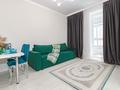 2-бөлмелі пәтер · 45 м² · 3/10 қабат, Улы Дала 31 — Туран-Улы Дала, Сайран Арена, СК Казахстан, Алау, Барыс Арена, Астана Арена,ТРЦ Мега, Аэропорт, бағасы: 18 000 ₸ в Нура р-н — фото 4