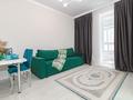 2-бөлмелі пәтер · 45 м² · 3/10 қабат, Улы Дала 31 — Туран-Улы Дала, Сайран Арена, СК Казахстан, Алау, Барыс Арена, Астана Арена,ТРЦ Мега, Аэропорт, бағасы: 18 000 ₸ в Нура р-н — фото 22