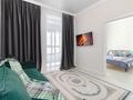 2-бөлмелі пәтер · 45 м² · 3/10 қабат, Улы Дала 31 — Туран-Улы Дала, Сайран Арена, СК Казахстан, Алау, Барыс Арена, Астана Арена,ТРЦ Мега, Аэропорт, бағасы: 18 000 ₸ в Нура р-н