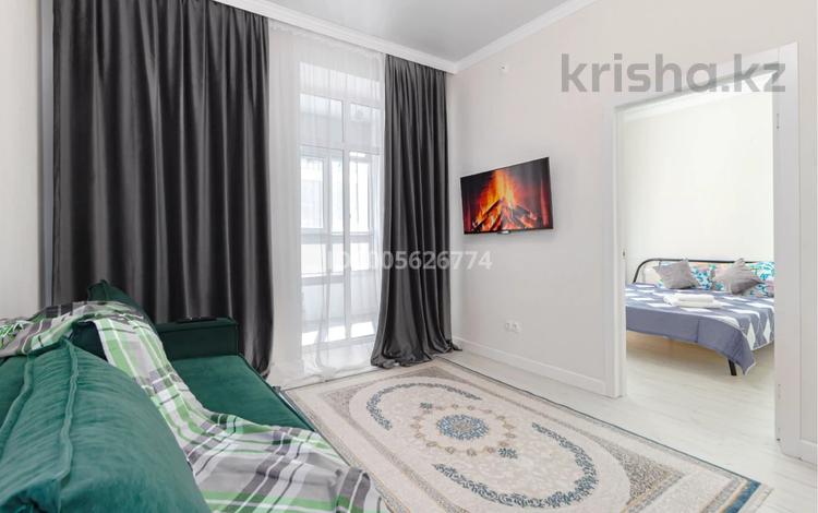 2-бөлмелі пәтер · 45 м² · 3/10 қабат, Улы Дала 31 — Туран-Улы Дала, Сайран Арена, СК Казахстан, Алау, Барыс Арена, Астана Арена,ТРЦ Мега, Аэропорт, бағасы: 18 000 ₸ в Нура р-н — фото 10