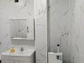 2-бөлмелі пәтер · 90 м² · 2/9 қабат, Алтын орда ш/а. 352, бағасы: 32 млн ₸ в Актобе, мкр. Алтын орда — фото 3