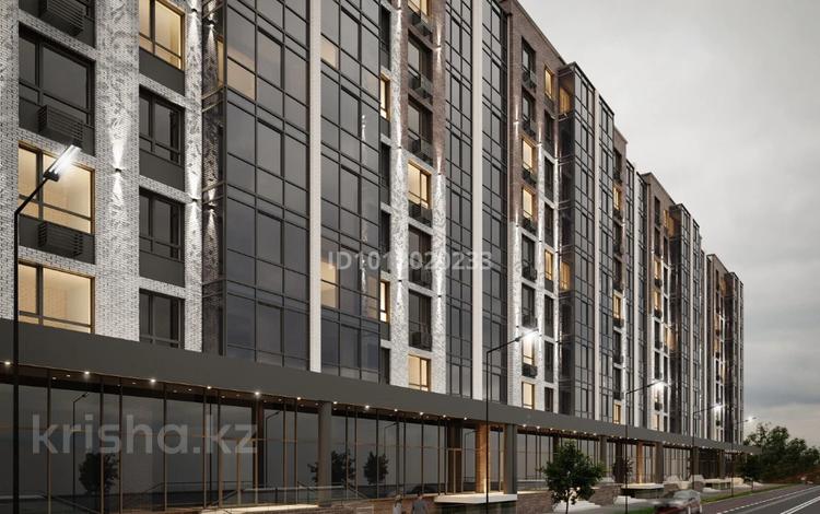 Свободное назначение · 108.42 м² за 52 млн ₸ в Актобе, мкр. Алтын орда — фото 2