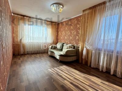 3-комнатная квартира · 61 м² · 5/5 этаж, Чкалова 14 за 200 000 〒 в Костанае