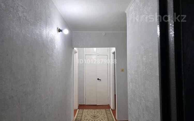 2-бөлмелі пәтер · 53 м² · 2/5 қабат, мкр Восток 66 — Рядом клиника Камея, бағасы: 200 000 ₸ в Шымкенте, Аль-Фарабийский р-н — фото 2